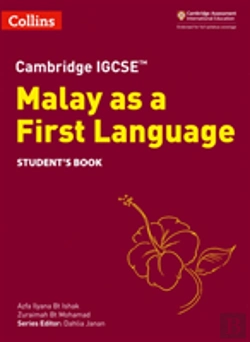 Bertrand.pt - Cambridge Igcse (R) Malay As A First Language Student'S Book