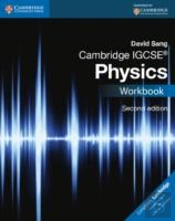 Cambridge Igcse (R) Physics Workbook