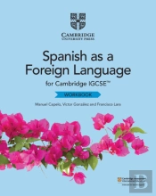 Cambridge IGCSE Spanish as a Foreign Language Workbook