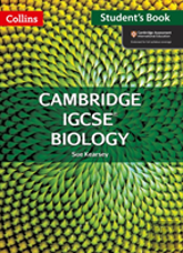 Cambridge Igcse (Tm) Biology Student'S Book