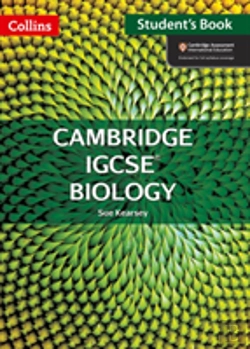 Bertrand.pt - Cambridge Igcse (Tm) Biology Student'S Book