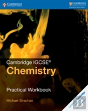 Cambridge Igcse (Tm) Chemistry Practical Workbook