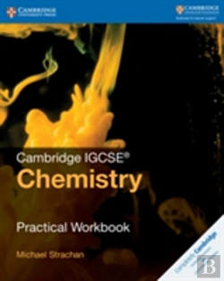 Bertrand.pt - Cambridge Igcse (Tm) Chemistry Practical Workbook