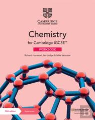 Cambridge Igcse (Tm) Chemistry Workbook With Digital Access (2 Years)