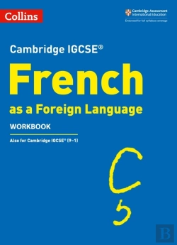 Bertrand.pt - Cambridge Igcse (Tm) French Workbook
