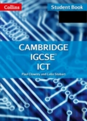 Cambridge Igcse (Tm) Ict Student'S Book And Cd-Rom