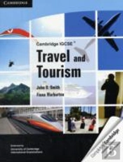 Cambridge Igcse Travel And Tourism