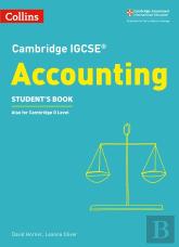 Cambridge Igcseâ„¢ Accounting Student'S Book