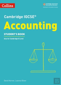Bertrand.pt - Cambridge Igcseâ„¢ Accounting Student'S Book
