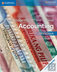 Cambridge Igcseâ„¢ And O Level Accounting Workbook