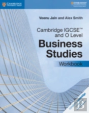 Cambridge Igcseâ„¢ And O Level Business Studies Workbook