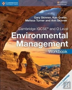 Bertrand.pt - Cambridge Igcseâ„¢ And O Level Environmental Management Workbook