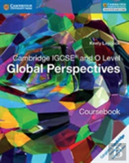 Cambridge Igcseâ® And O Level Global Perspectives Coursebook
