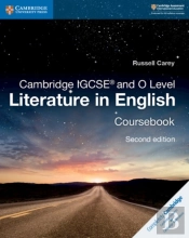 Cambridge Igcseâ® And O Level Literature In English Coursebook