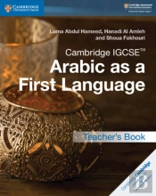 Cambridge Igcseâ„¢ Arabic As A First Language Teacher'S Book