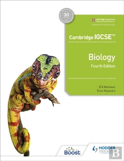 Bertrand.pt - Cambridge Igcseâ„¢ Biology 4th Edition