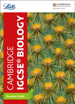 Bertrand.pt - Cambridge Igcseâ„¢ Biology Revision Guide