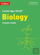Cambridge Igcseâ„¢ Biology Student'S Book