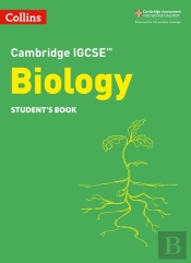 Cambridge Igcseâ„¢ Biology Student'S Book