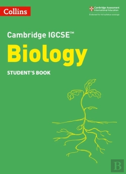Bertrand.pt - Cambridge Igcseâ„¢ Biology Student'S Book