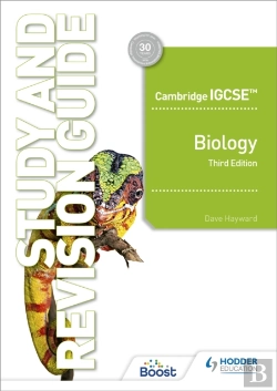Bertrand.pt - Cambridge Igcseâ„¢ Biology Study And Revision Guide Third Edition