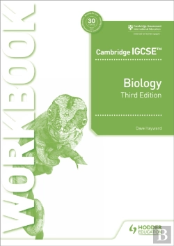 Bertrand.pt - Cambridge Igcseâ„¢ Biology Workbook 3rd Edition