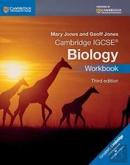 Cambridge Igcseâ® Biology Workbook