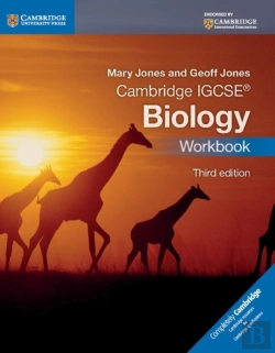 Bertrand.pt - Cambridge Igcseâ® Biology Workbook