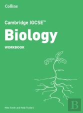 Cambridge Igcseâ„¢ Biology Workbook