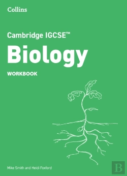 Bertrand.pt - Cambridge Igcseâ„¢ Biology Workbook