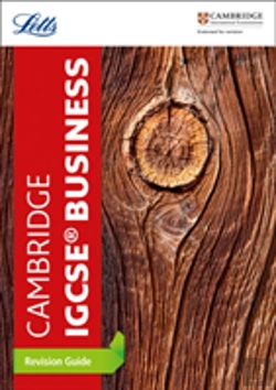 Bertrand.pt - Cambridge Igcseâ„¢ Business Studies Revision Guide