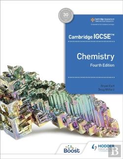 Bertrand.pt - Cambridge Igcseâ„¢ Chemistry 4th Edition