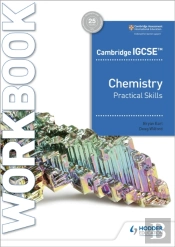 Cambridge Igcseâ„¢ Chemistry Practical Skills Workbook