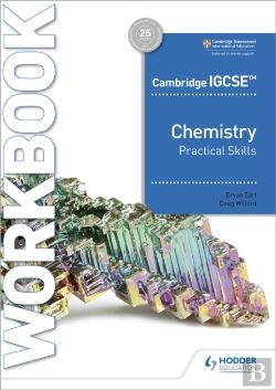 Bertrand.pt - Cambridge Igcseâ„¢ Chemistry Practical Skills Workbook
