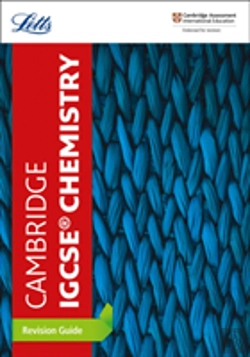 Bertrand.pt - Cambridge Igcseâ„¢ Chemistry Revision Guide