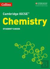 Cambridge Igcseâ„¢ Chemistry Student'S Book