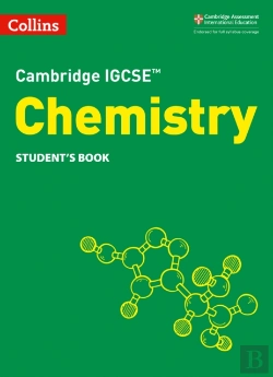 Bertrand.pt - Cambridge Igcseâ„¢ Chemistry Student'S Book