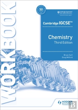 Bertrand.pt - Cambridge Igcseâ„¢ Chemistry Workbook 3rd Edition