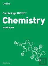 Cambridge Igcseâ„¢ Chemistry Workbook