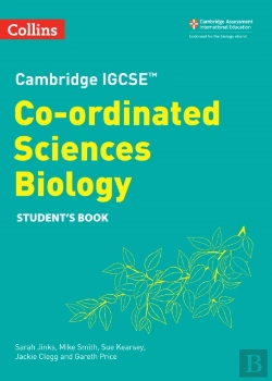 Bertrand.pt - Cambridge Igcseâ„¢ Co-Ordinated Sciences Biology Student'S Book