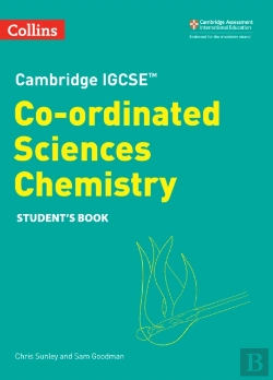 Bertrand.pt - Cambridge Igcseâ„¢ Co-Ordinated Sciences Chemistry Student'S Book