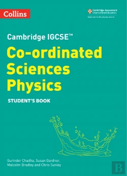 Bertrand.pt - Cambridge Igcseâ„¢ Co-Ordinated Sciences Physics Student'S Book
