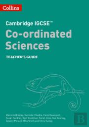 Cambridge Igcseâ„¢ Co-Ordinated Sciences Teacher Guide