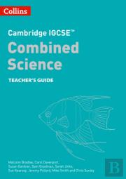 Cambridge Igcseâ„¢ Combined Science Teacher Guide