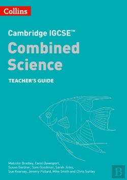 Bertrand.pt - Cambridge Igcseâ„¢ Combined Science Teacher Guide