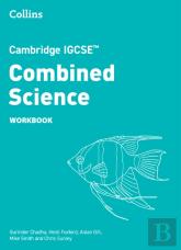 Cambridge Igcseâ„¢ Combined Science Workbook