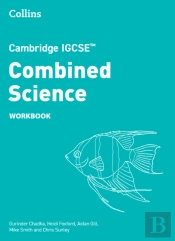 Cambridge Igcseâ„¢ Combined Science Workbook
