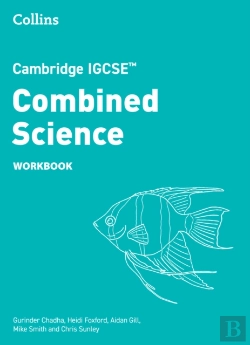 Bertrand.pt - Cambridge Igcseâ„¢ Combined Science Workbook