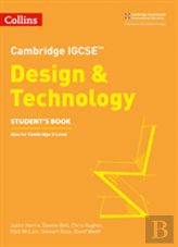 Cambridge Igcseâ„¢ Design & Technology Studentâ€™S Book