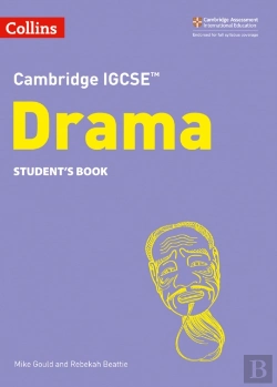 Bertrand.pt - Cambridge Igcseâ„¢ Drama Studentâ€™S Book